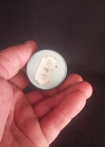 4:20 Metal TÜTÜN ÖĞÜTÜCÜ - Görsel 5