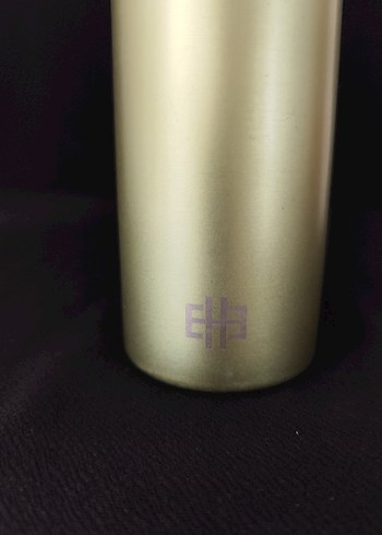 Good Mood Bella Çelik Travel Mug 500 ml Yeşil - Görsel 2