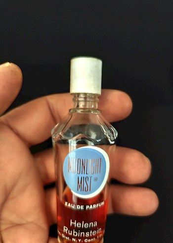 Helena Rubinstein Moonlight Mist Kadın Parfümü - Görsel 4