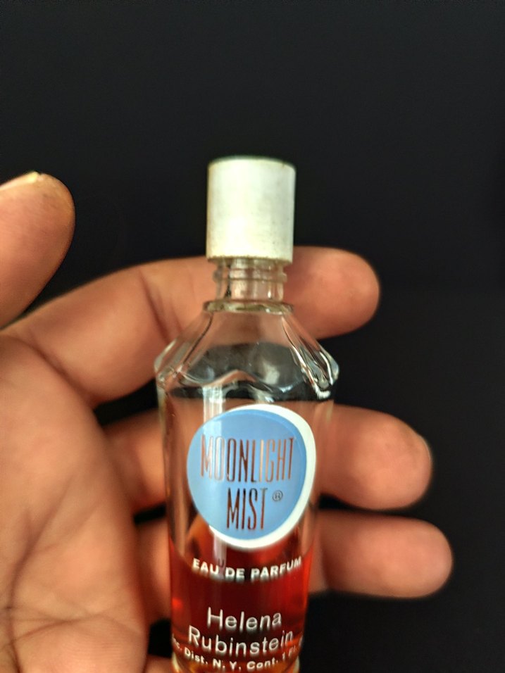 Helena Rubinstein Moonlight Mist Kadın Parfümü - Görsel 4