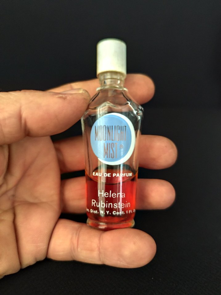 Helena Rubinstein Moonlight Mist Kadın Parfümü - Görsel 3