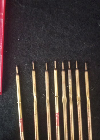 Faber Castell Koleksiyoncular için Faber-Castell tükenmez kalemler