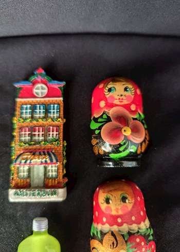 DÜNYA ŞEHİR MAGNETLERİ - Görsel 3