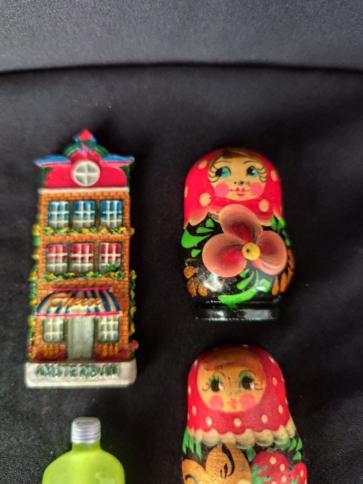 DÜNYA ŞEHİR MAGNETLERİ - Görsel 3