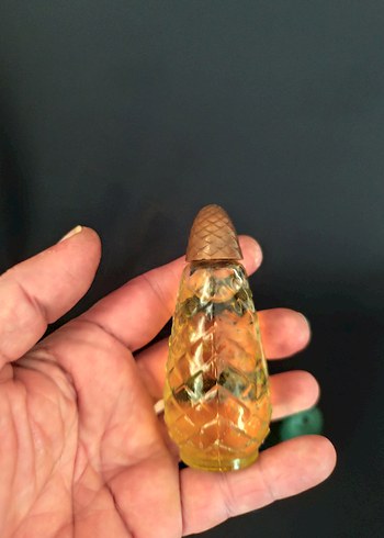 PINO SILVESTRE Vintage Parfüm Parfüm Seti - Çeşitli Şişeler - Görsel 4