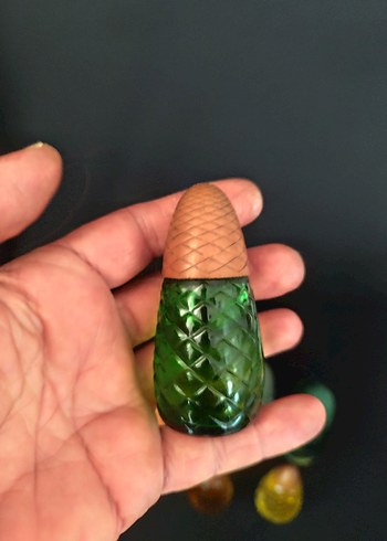 PINO SILVESTRE Vintage Parfüm Parfüm Seti - Çeşitli Şişeler - Görsel 2