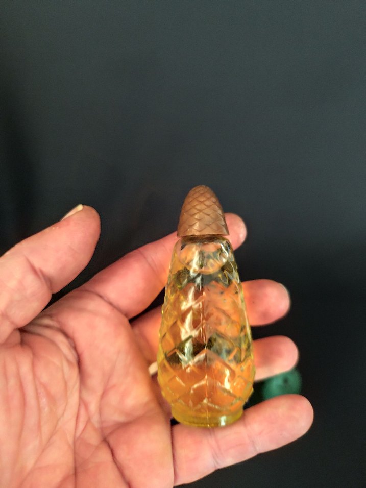 PINO SILVESTRE Vintage Parfüm Parfüm Seti - Çeşitli Şişeler - Görsel 4