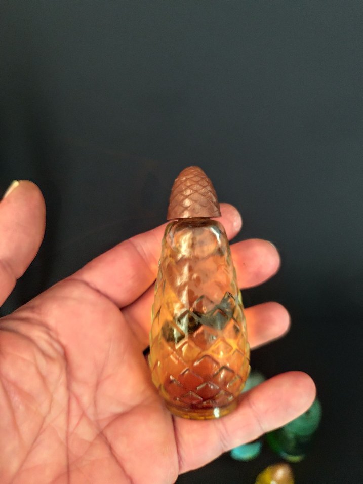 PINO SILVESTRE Vintage Parfüm Parfüm Seti - Çeşitli Şişeler - Görsel 3