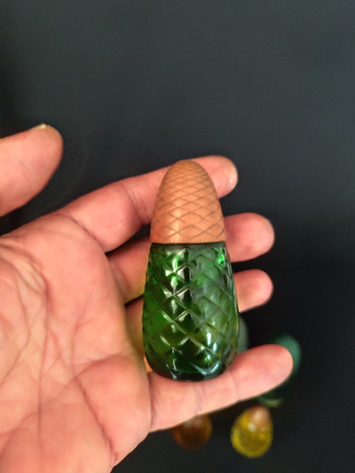 PINO SILVESTRE Vintage Parfüm Parfüm Seti - Çeşitli Şişeler - Görsel 2