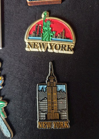 DÜNYA ŞEHİRLERİ TURİSTİK MAGNETLERİ - Görsel 6