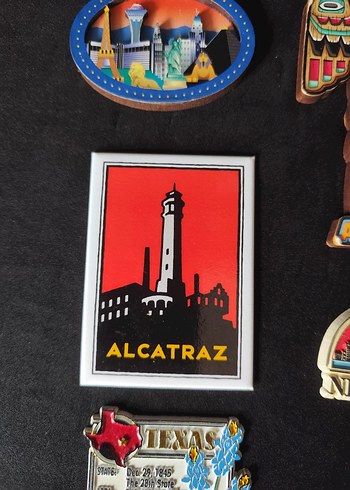 DÜNYA ŞEHİRLERİ TURİSTİK MAGNETLERİ - Görsel 3