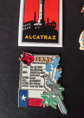 DÜNYA ŞEHİRLERİ TURİSTİK MAGNETLERİ - Görsel 2