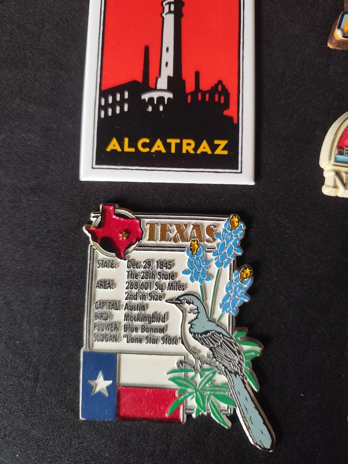 DÜNYA ŞEHİRLERİ TURİSTİK MAGNETLERİ - Görsel 2