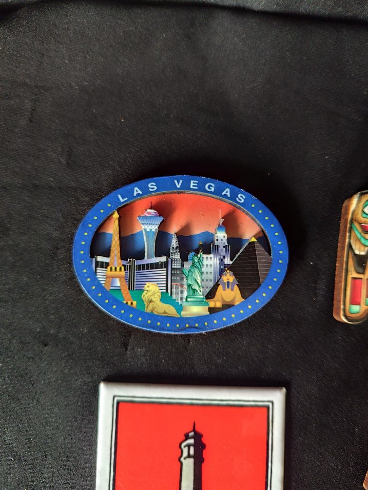 DÜNYA ŞEHİRLERİ TURİSTİK MAGNETLERİ - Görsel 4