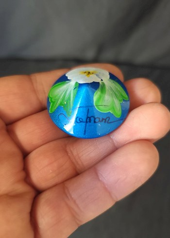 KOLEKSİYONLUK MAGNETLER - Görsel 3