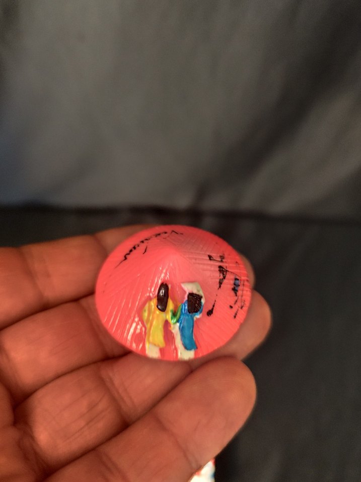 KOLEKSİYONLUK MAGNETLER - Görsel 2