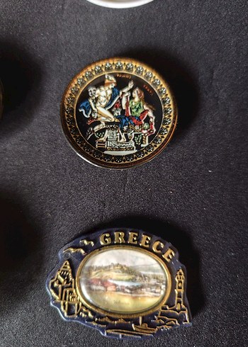 DÜNYA ŞEHİRLERİ TURİSTİK MAGNETLERİ - Görsel 3