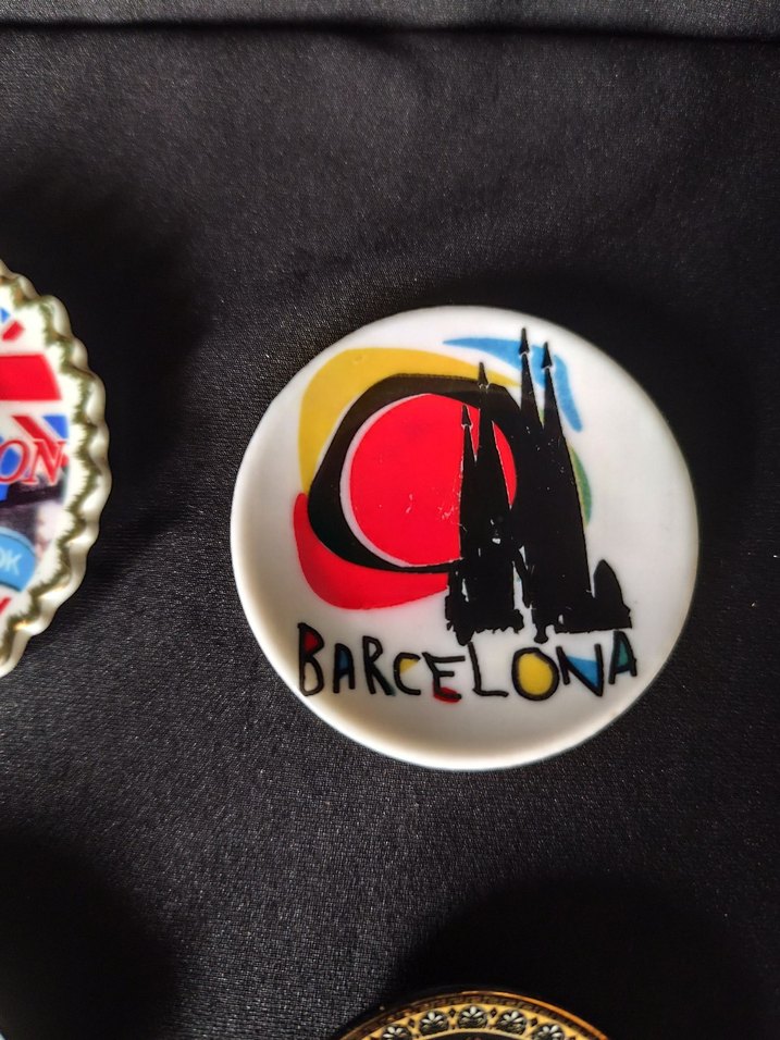 DÜNYA ŞEHİRLERİ TURİSTİK MAGNETLERİ - Görsel 5