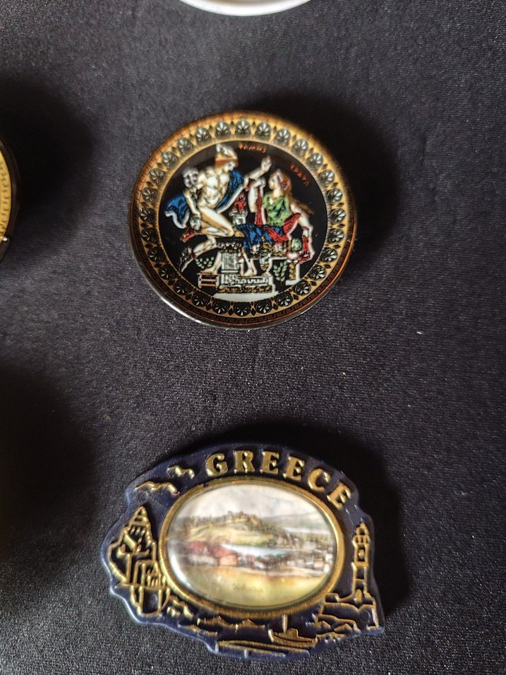 DÜNYA ŞEHİRLERİ TURİSTİK MAGNETLERİ - Görsel 3