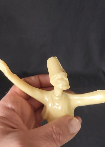 BALIKESİR GİZLİ CİCEK KOLONYALARI ETİKETLİ KONYA MEVLANA MEVLEVİ - Görsel 5