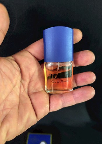 Tosca Kadın Parfümü 10 ml - Görsel 5