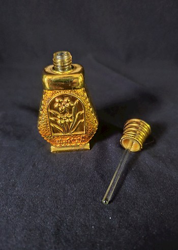 Al Haramain Alf Zahra Kadın Parfüm Yağı - Görsel 4