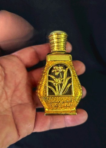 Al Haramain Alf Zahra Kadın Parfüm Yağı - Görsel 2