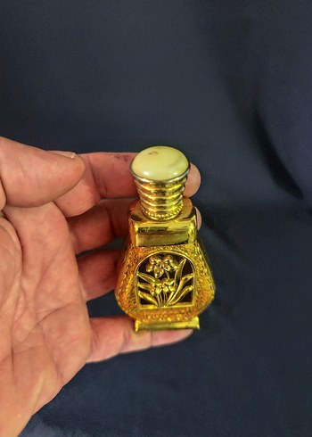 Al Haramain Alf Zahra Kadın Parfüm Yağı - Görsel 3