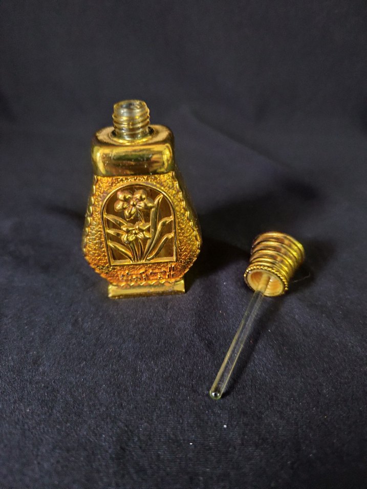 Al Haramain Alf Zahra Kadın Parfüm Yağı - Görsel 4