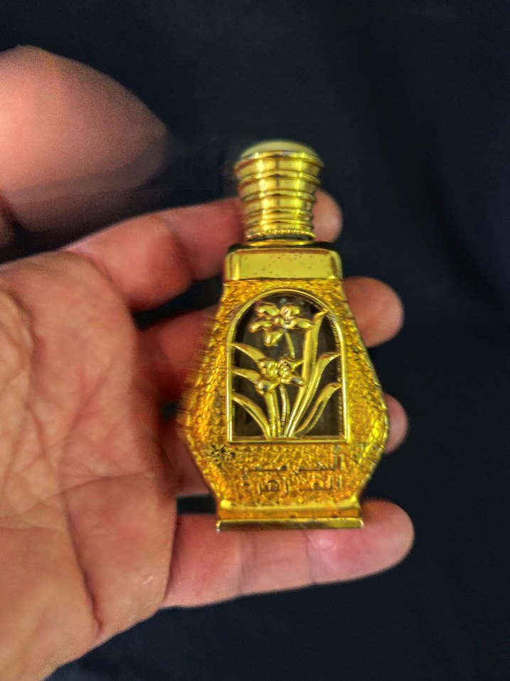 Al Haramain Alf Zahra Kadın Parfüm Yağı - Görsel 2