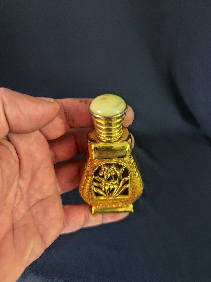 Al Haramain Alf Zahra Kadın Parfüm Yağı - Görsel 3