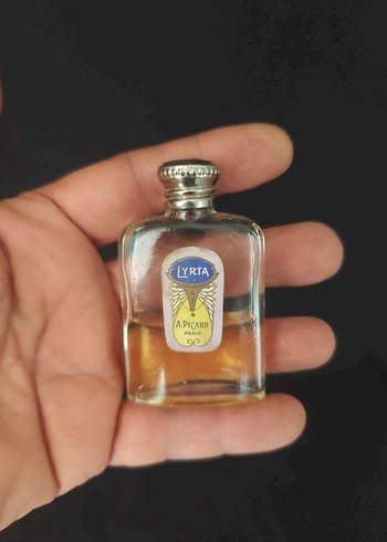 LYRTA A.Picard PARIS - Görsel 2