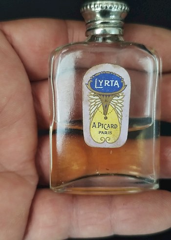 LYRTA A.Picard PARIS - Görsel 4