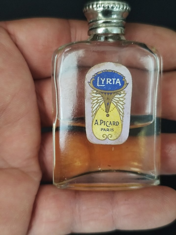 LYRTA A.Picard  PARIS - Görsel 4