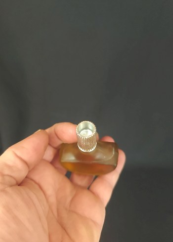 Vintage Novaya Zarya İskit Altın - Görsel 5