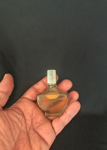 Vintage Novaya Zarya İskit Altın - Görsel 3