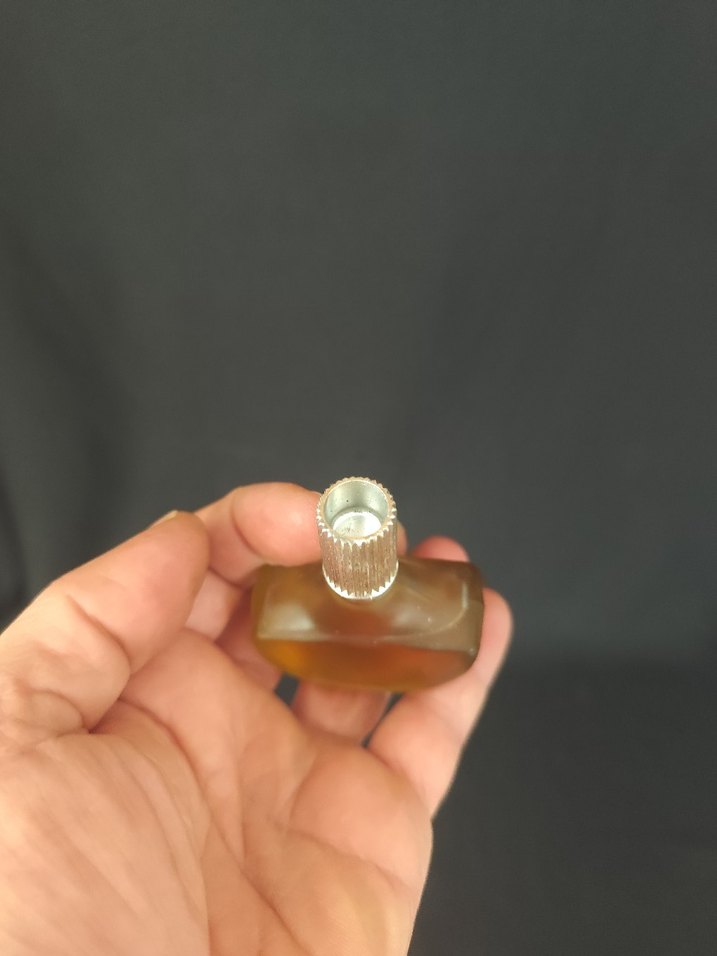 Vintage Novaya Zarya İskit Altın - Görsel 5