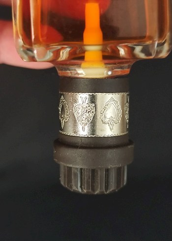 MOSCHINO POUR HOMME VICE VERSA eau de toilette 100ml - Görsel 5