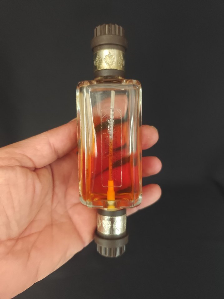 MOSCHINO POUR HOMME VICE VERSA eau de toilette 100ml - Görsel 3