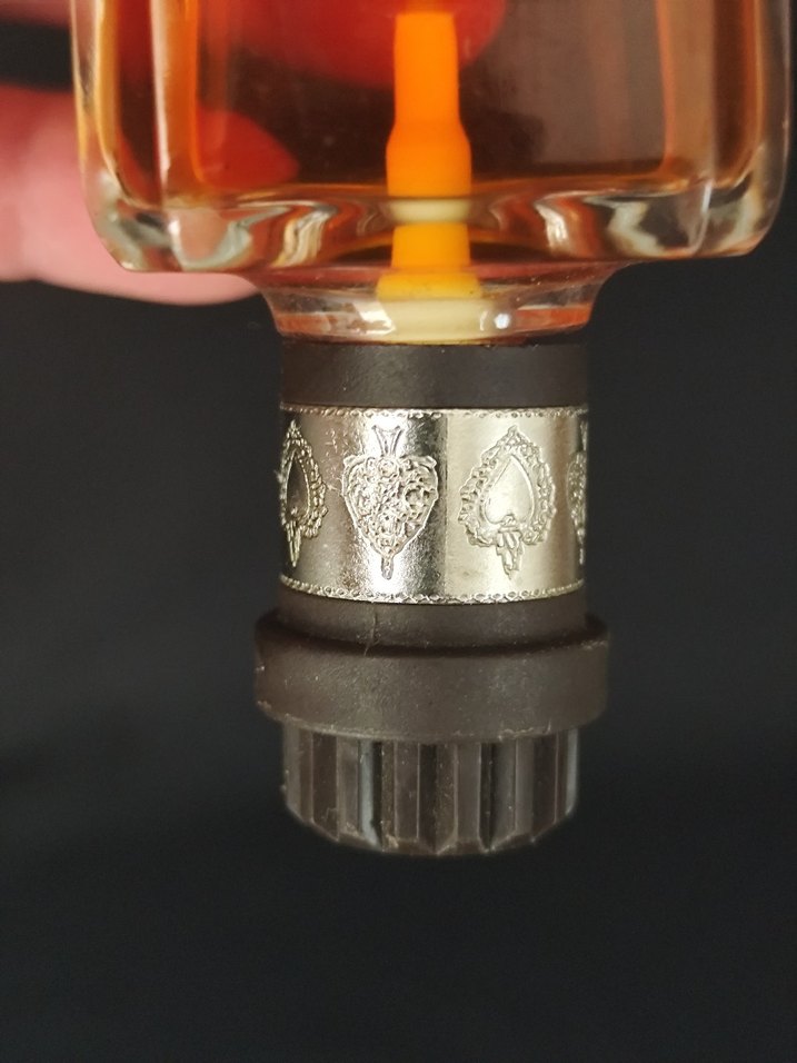 MOSCHINO POUR HOMME VICE VERSA eau de toilette 100ml - Görsel 5