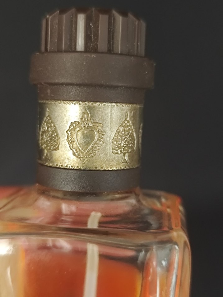 MOSCHINO POUR HOMME VICE VERSA eau de toilette 100ml - Görsel 4