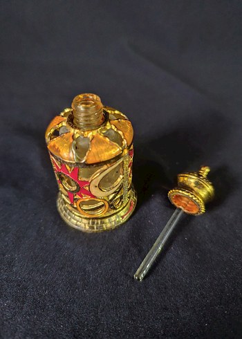 AL HARAMAIN QAMAR 15ML - Görsel 5