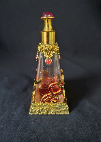 Madina Konsantre Parfüm Yağı, Kişisel Kullanım İçin, %100 Saf - Görsel 2