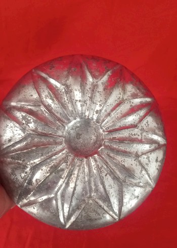 Diğer ESKİLERDEN BAKIR HAMAM TASI