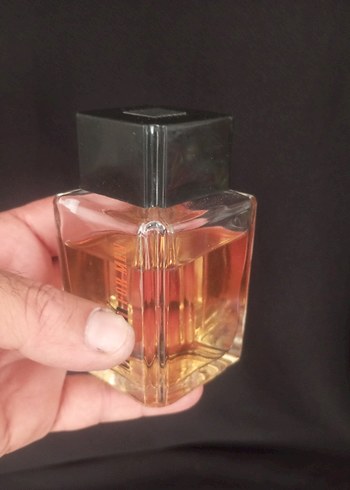  Beden Renk Avon Musk Erkekler İçin Eau De Toilette Parfüm
