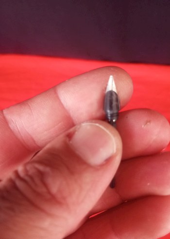 Beden Vintage PARKER 45 Dolma kalem uçları