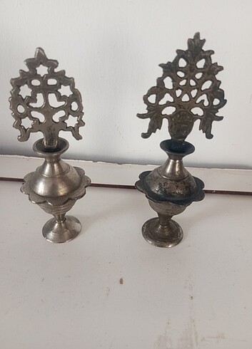 METAL İŞLEMELİ SÜRMEDAN hepsinin fiyatıdır dekoratif dekorluk mi