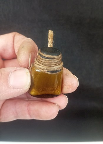 Sıvı Mum Kartuşları 50gr ortalama 20 saat - Görsel 4