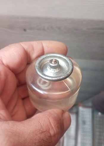 Sıvı Mum Kartuşları 50gr ortalama 20 saat - Görsel 6