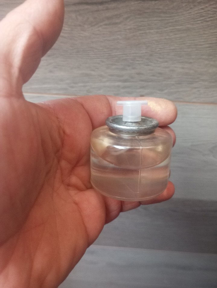 Sıvı Mum Kartuşları 50gr ortalama 20 saat - Görsel 5